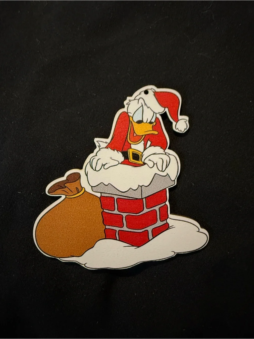🌟Pick Any 3/$12 Sale Donald Ornament